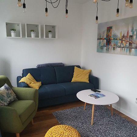 Apartament Apartman Kety Zagrzeb Zewnętrze zdjęcie