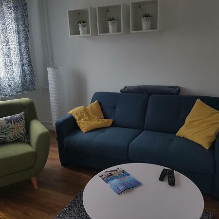 Apartament Apartman Kety Zagrzeb Zewnętrze zdjęcie