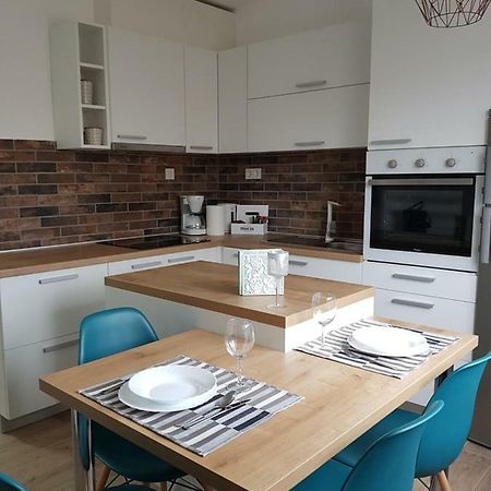 Apartament Apartman Kety Zagrzeb Zewnętrze zdjęcie
