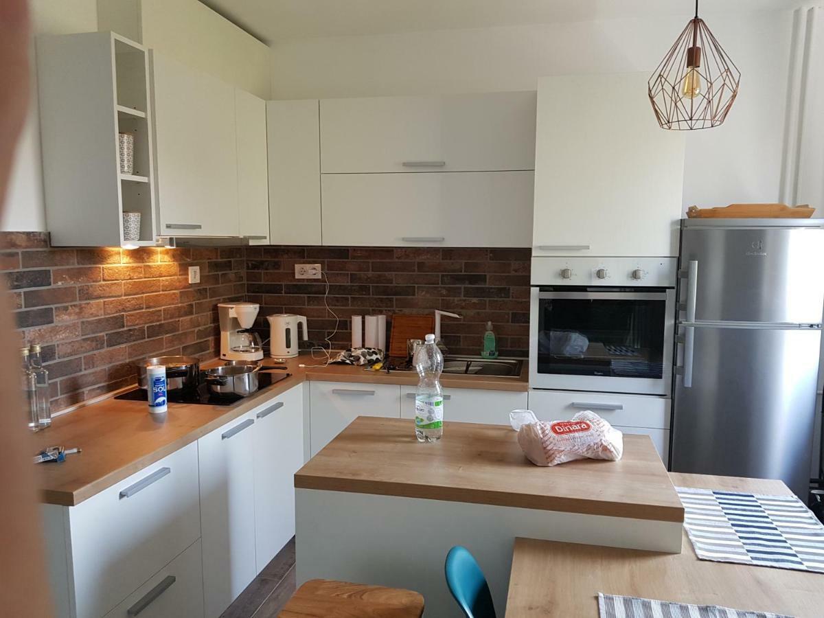 Apartament Apartman Kety Zagrzeb Zewnętrze zdjęcie