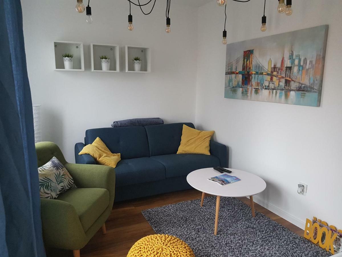 Apartament Apartman Kety Zagrzeb Zewnętrze zdjęcie