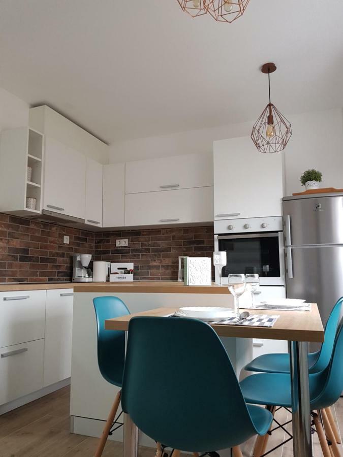 Apartament Apartman Kety Zagrzeb Zewnętrze zdjęcie