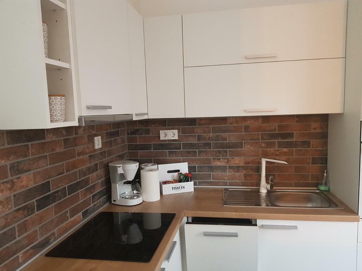 Apartament Apartman Kety Zagrzeb Zewnętrze zdjęcie