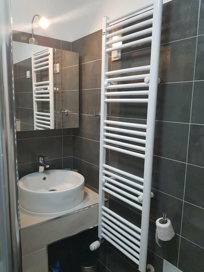 Apartament Apartman Kety Zagrzeb Zewnętrze zdjęcie