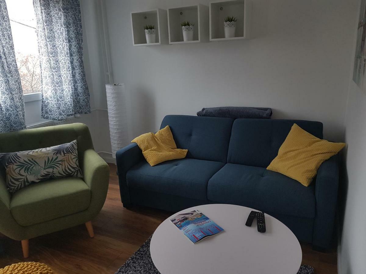 Apartament Apartman Kety Zagrzeb Zewnętrze zdjęcie