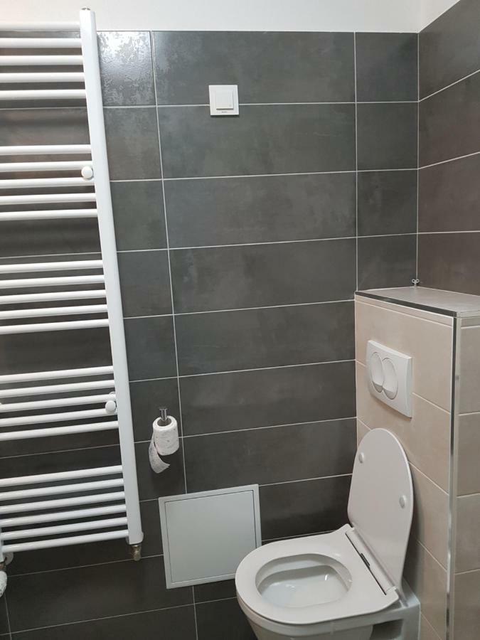 Apartament Apartman Kety Zagrzeb Zewnętrze zdjęcie