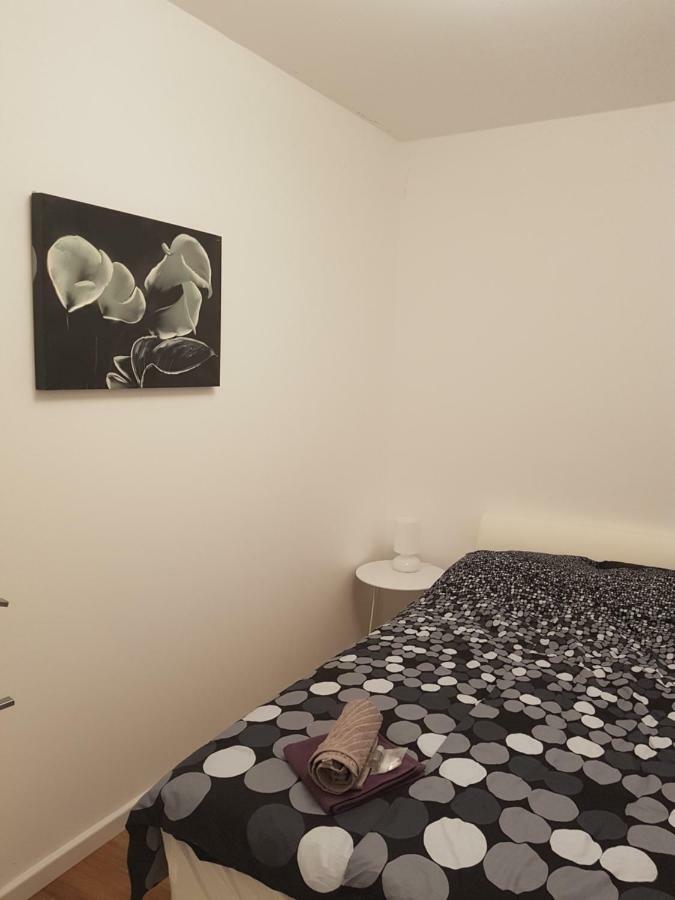 Apartament Apartman Kety Zagrzeb Zewnętrze zdjęcie