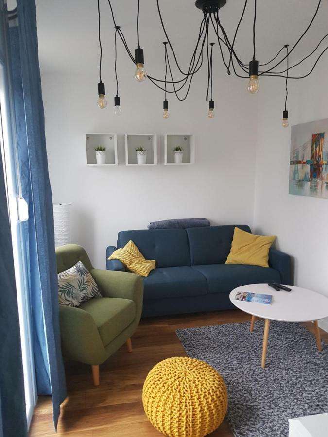 Apartament Apartman Kety Zagrzeb Zewnętrze zdjęcie