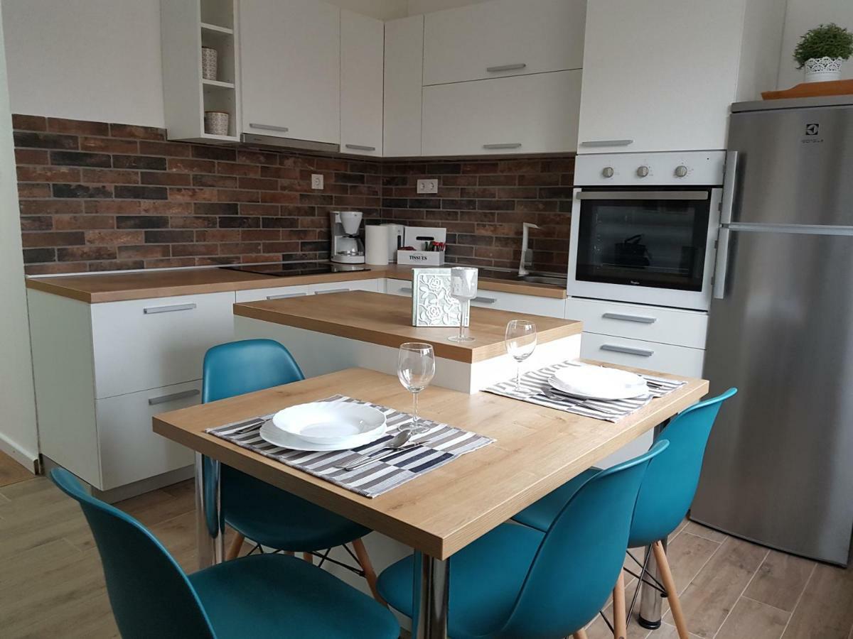 Apartament Apartman Kety Zagrzeb Zewnętrze zdjęcie