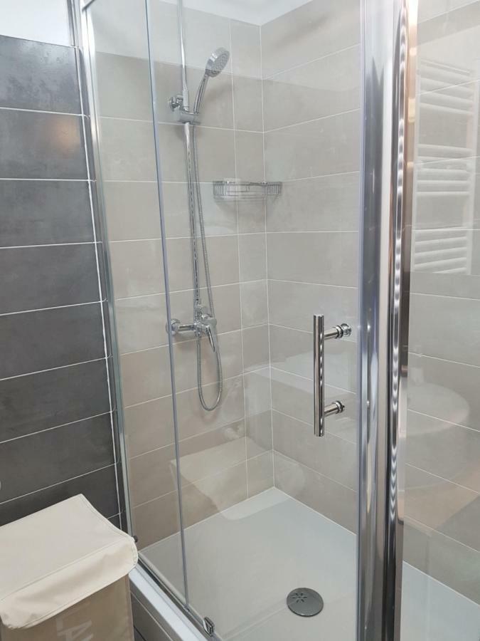 Apartament Apartman Kety Zagrzeb Zewnętrze zdjęcie