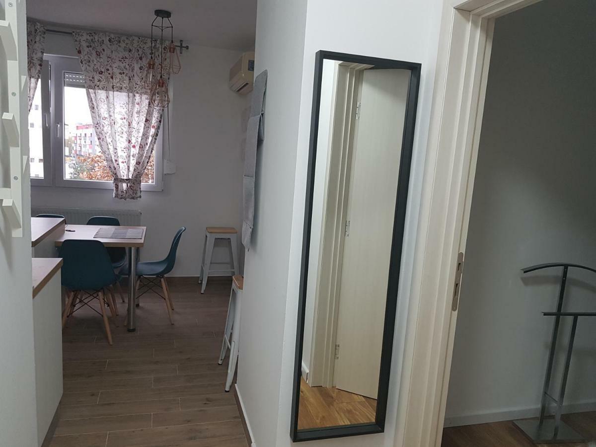 Apartament Apartman Kety Zagrzeb Zewnętrze zdjęcie