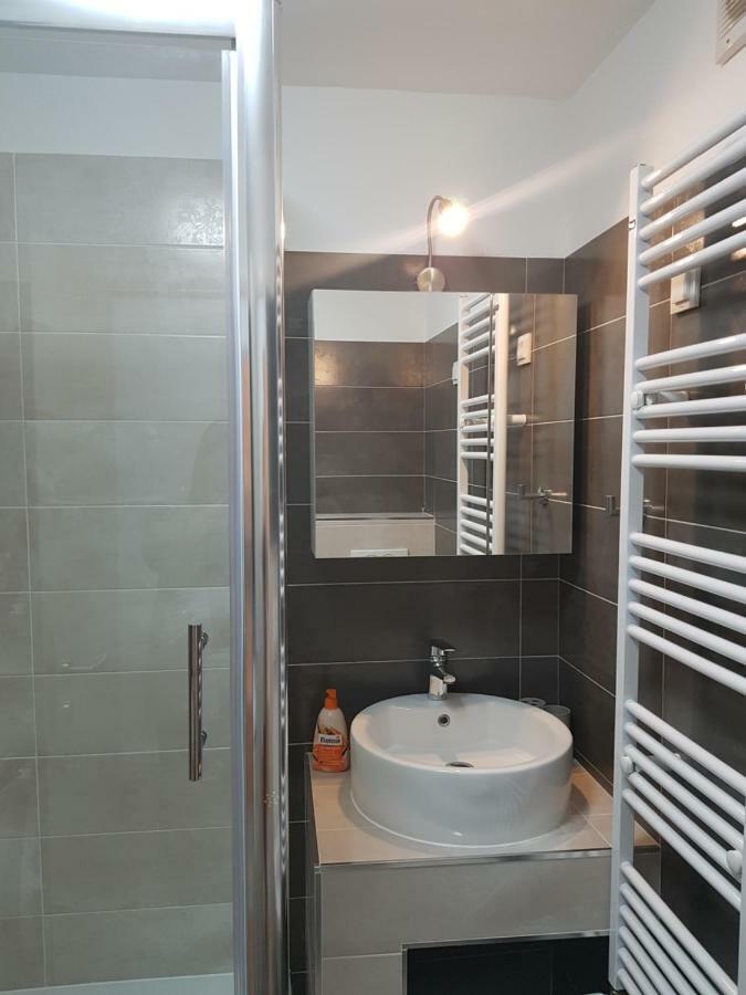 Apartament Apartman Kety Zagrzeb Zewnętrze zdjęcie