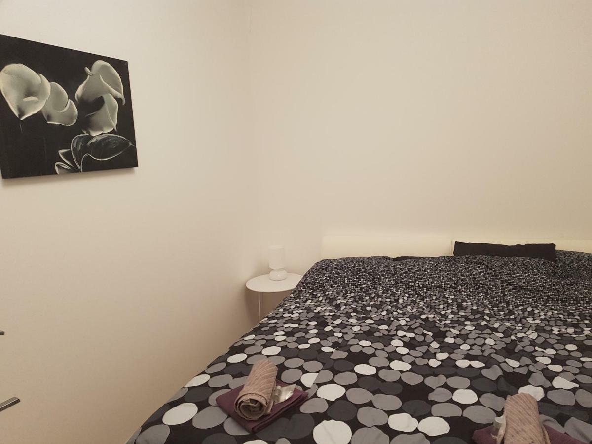 Apartament Apartman Kety Zagrzeb Zewnętrze zdjęcie